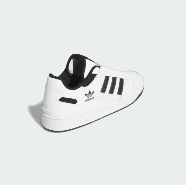 ZAPATILLAS ADIDAS FORUM LOW CL