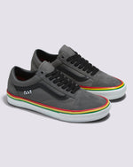 ZAPATILLAS VANS SKATE OLD SKOOL