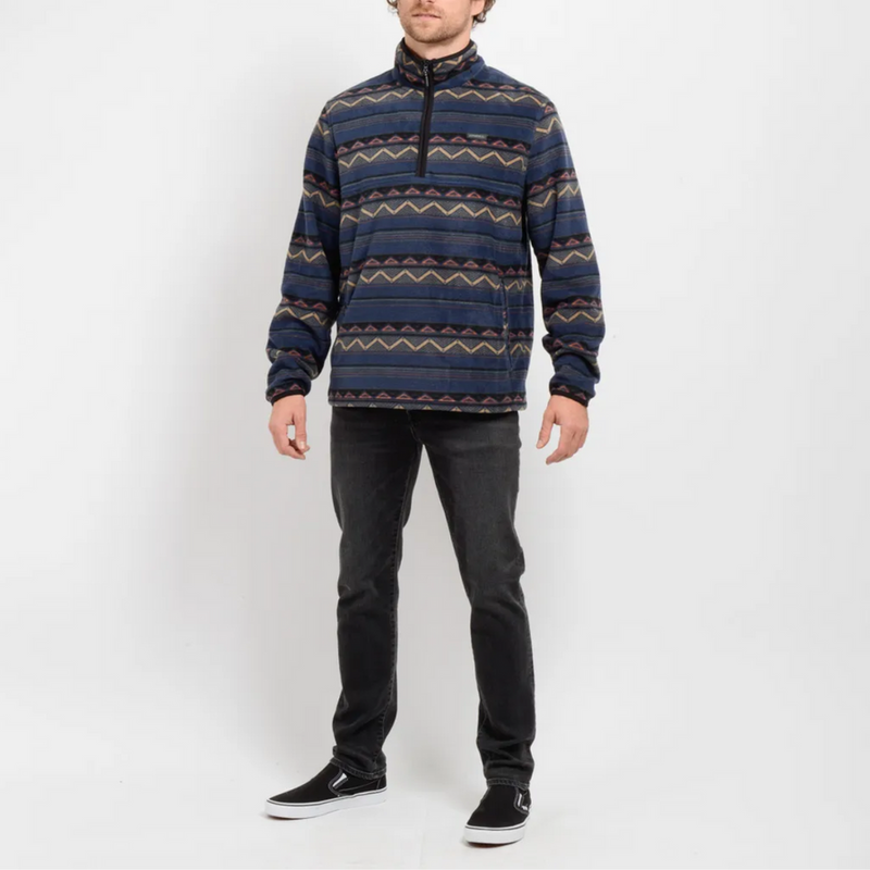 POLERA ONEILL MICROPOLAR FLEECE