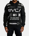 POLERA RVCA ALLBRANDSPHOOD