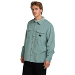 CAMISA BILLABONG BONG DAYS LS