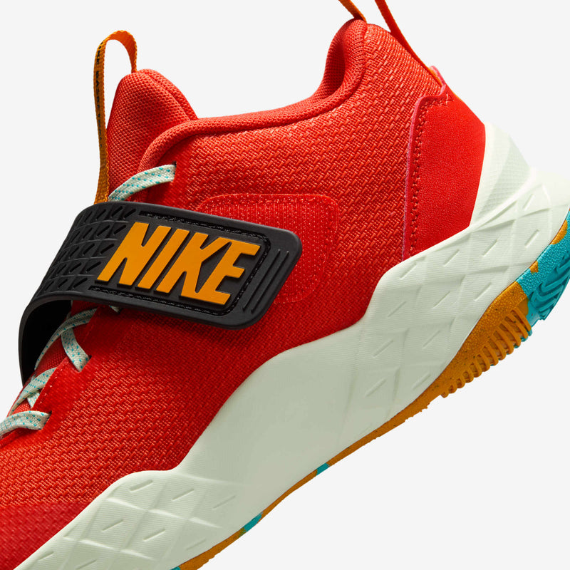 ZAPATILLAS NIKE TEAM HUSTLED D 12 (GS)