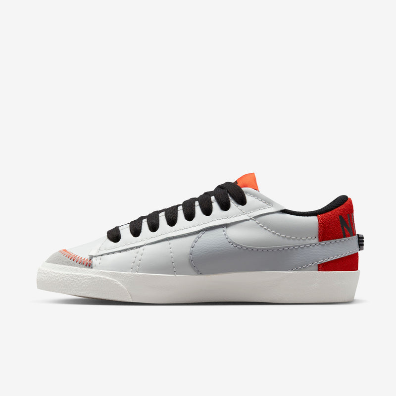 ZAPATILLAS NIKE W BLAZER LOW ´77 JUMBO