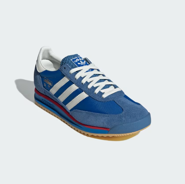 ZAPATILLAS ADIDAS SL 72 RS