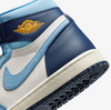 ZAPATILLAS NIKE WMNS AIR JORDAN 1 RETRO HI OG