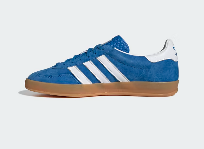 ZAPATILLAS ADIDAS GAZELLE INDOOR