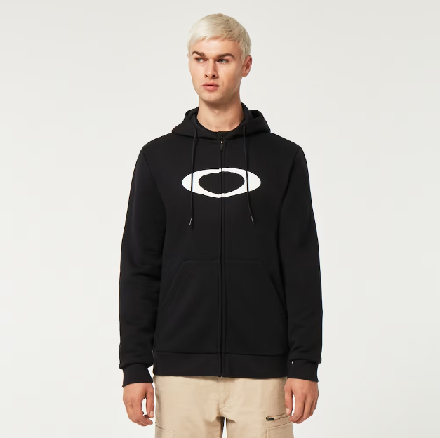 Oakley 2025 ellipse hoodie