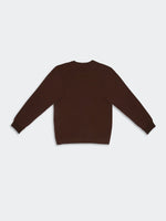 POLERA DUNKELVOLK DUNK CREW FL