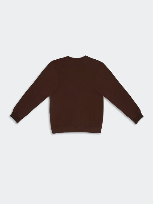 POLERA DUNKELVOLK DUNK CREW FL