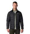 CASACA COLUMBIA DELTA RIDGE II DOWN JACKET