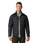 CASACA COLUMBIA DELTA RIDGE II DOWN JACKET