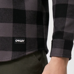 CAMISA OAKLEY BEAR COZY FLANNEL