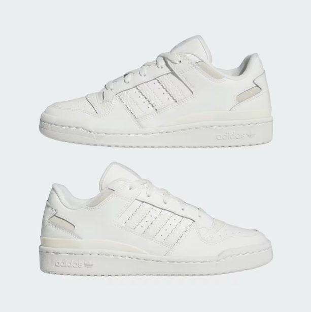 ZAPATILLAS ADIDAS FORUM LOW CL