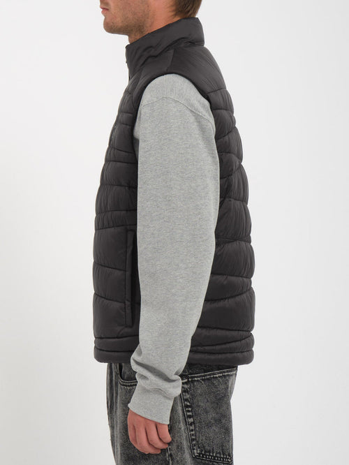 CHALECO VOLCOM EARTH TRIPPER PUFF VEST