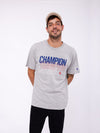 POLOCHAMPION CLASSIC JERSEY GRAPHIC TEE