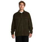 CAMISA BILLABONG BONG DAYS LS