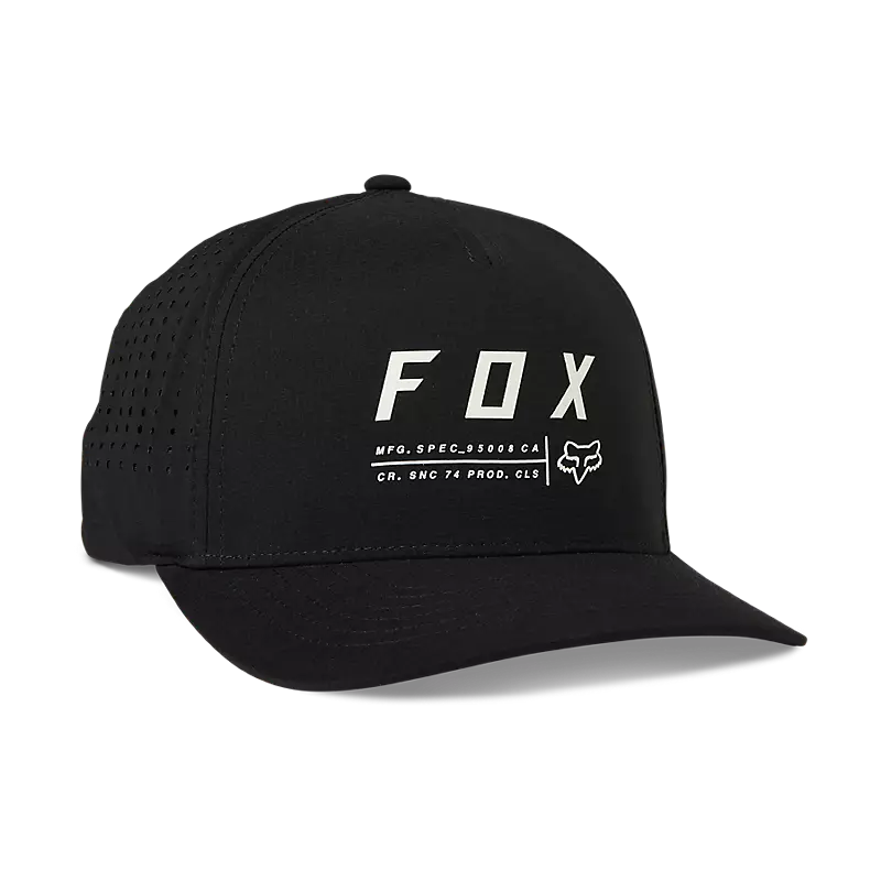 GORRA FOX NON STOP TECH SNAPBACK