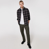 CAMISA OAKLEY BEAR COZY FLANNEL