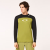 POLO OAKLEY FREE RIDE RC LS JERSEY