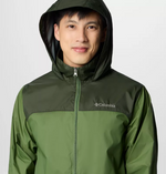 CASACA COLUMBIA GLENNAKER LAKE II RAIN JACKET