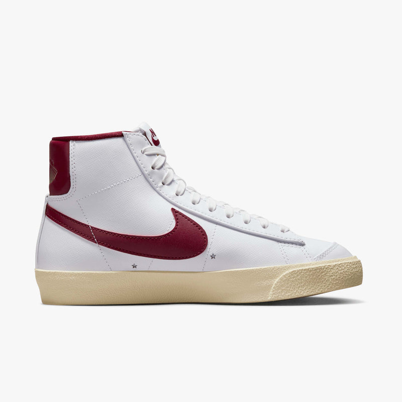 ZAPATILLAS NIKE W BLAZER MID '77 SE