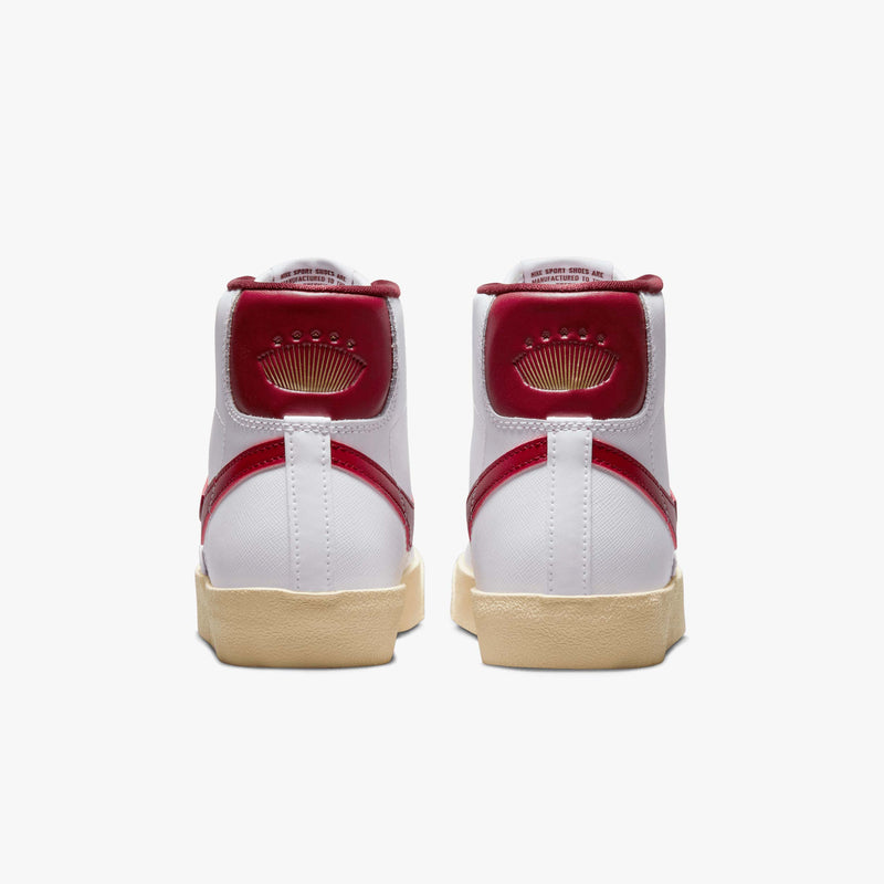 ZAPATILLAS NIKE W BLAZER MID '77 SE