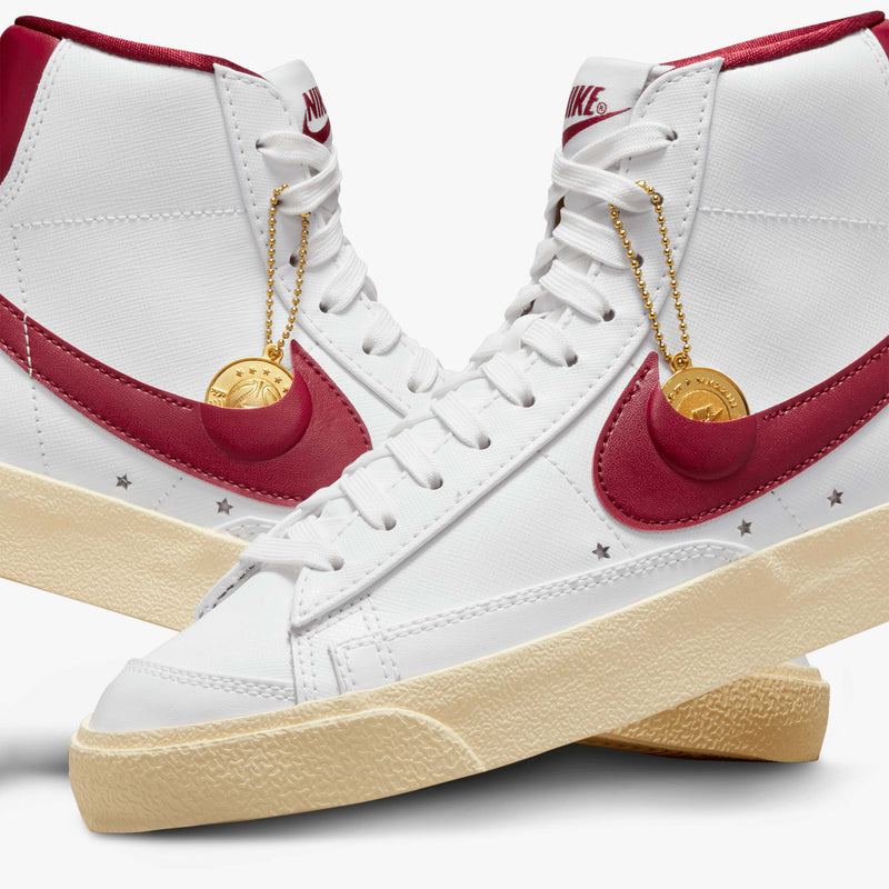 ZAPATILLAS NIKE W BLAZER MID '77 SE