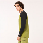 POLO OAKLEY FREE RIDE RC LS JERSEY