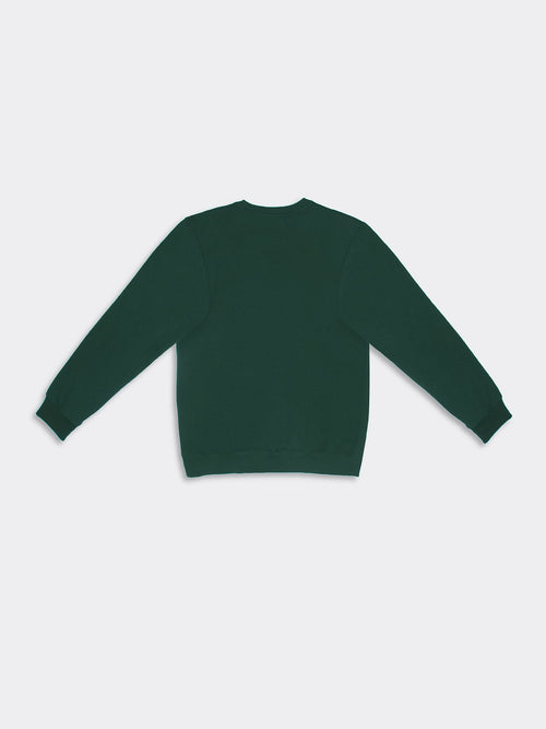 POLERA DUNKELVOLK DUNK CREW FL