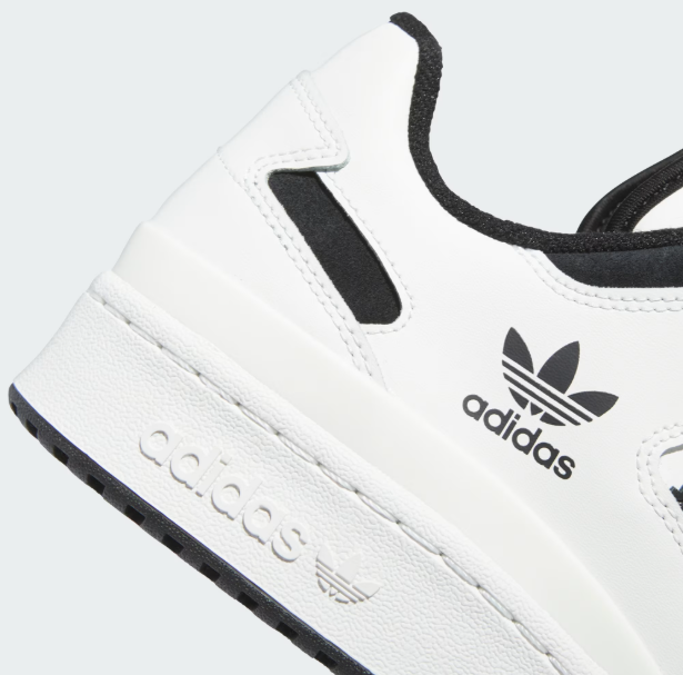 ZAPATILLAS ADIDAS FORUM LOW CL