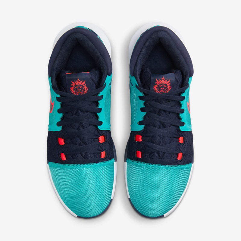 ZAPATILLAS NIKE LEBRON WITNESS VIII