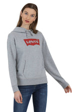 POLERA LEVIS GRAPHIC STANDARD HOODIE