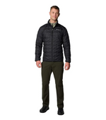 CASACA COLUMBIA DELTA RIDGE II DOWN JACKET