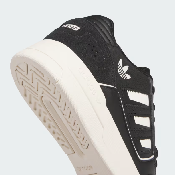 ZAPATILLAS ADIDAS DROP STEP LOW 2.0