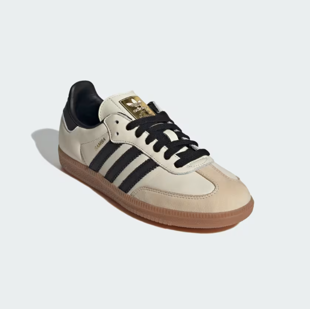 ZAPATILLAS ADIDAS SAMBA OG W