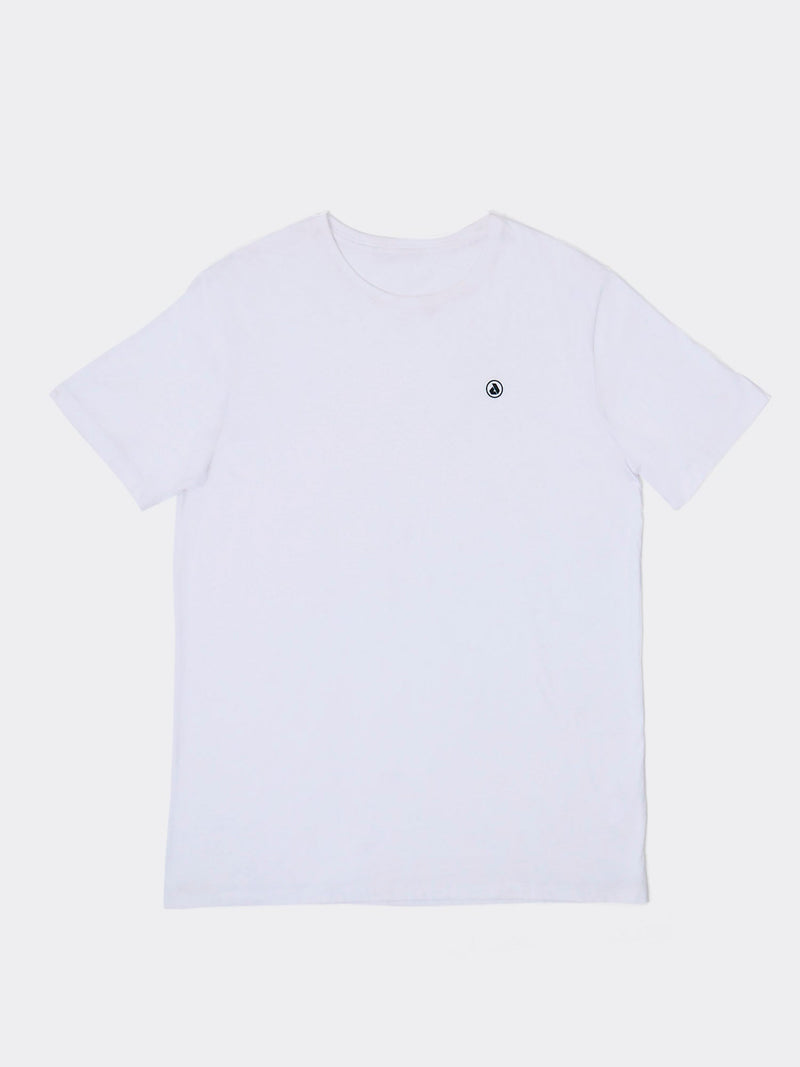 POLO DUNKELVOLK PIMA TEE