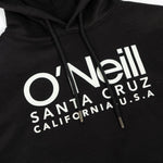 POLERA ONEILL CALI ORIGINAL HOODIE KIDS