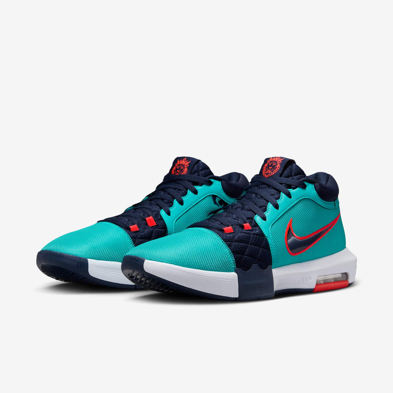ZAPATILLAS NIKE LEBRON WITNESS VIII