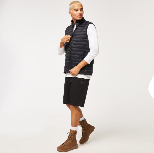 CHALECO OAKLEY OMNI THERMAL VEST