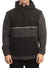 POLERA BILLABONG BOUNDARY GRAPHENE PULLOVER