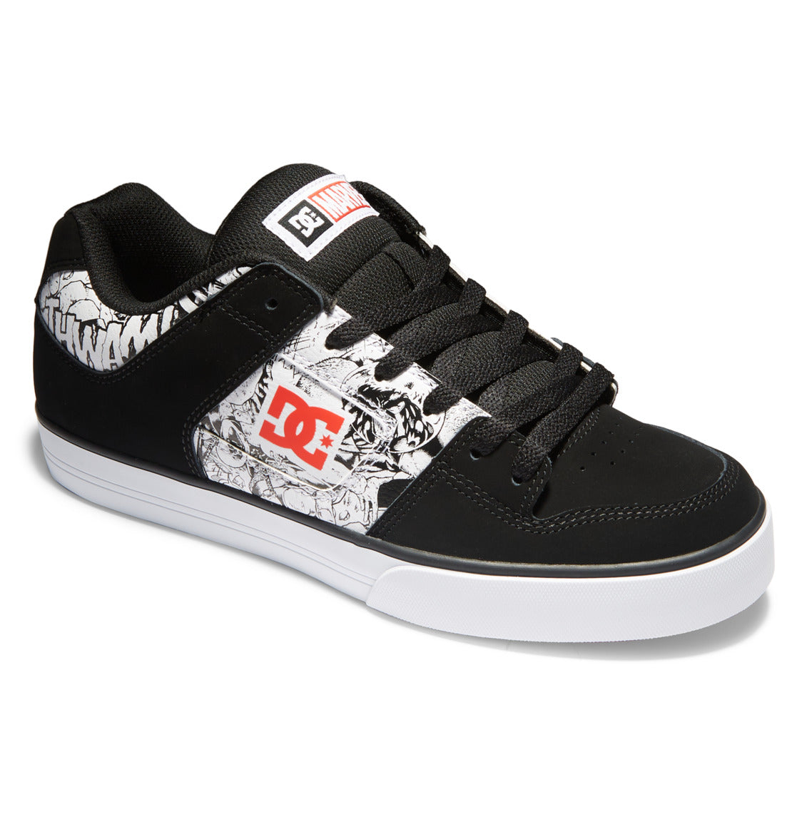 ZAPATILLAS DC DP PURE xtreme people store