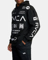 POLERA RVCA ALLBRANDSPHOOD