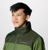 CASACA COLUMBIA GLENNAKER LAKE II RAIN JACKET