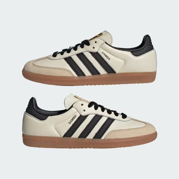 ZAPATILLAS ADIDAS SAMBA OG W