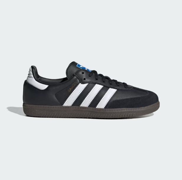 ZAPATILLAS ADIDAS SAMBA OG J