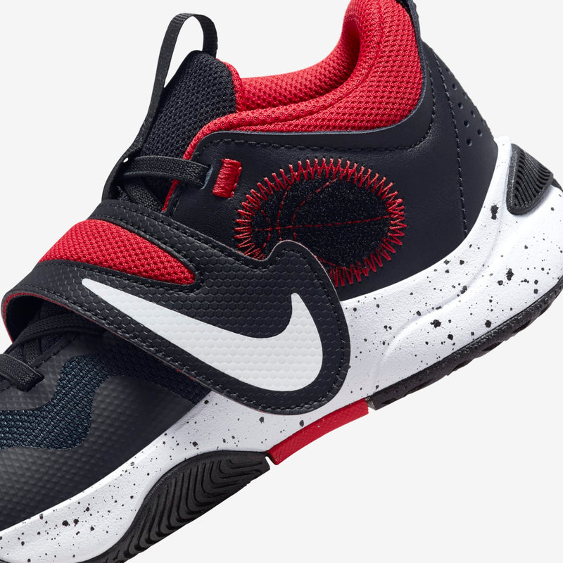 ZAPATILLAS NIKE TEAM HUSTLE D 11 (PS)