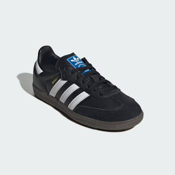 ZAPATILLAS ADIDAS SAMBA OG J