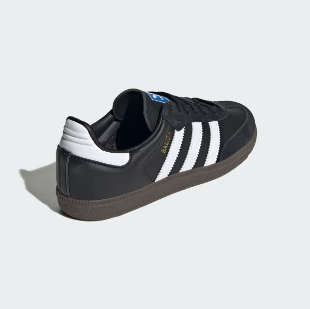 ZAPATILLAS ADIDAS SAMBA OG J