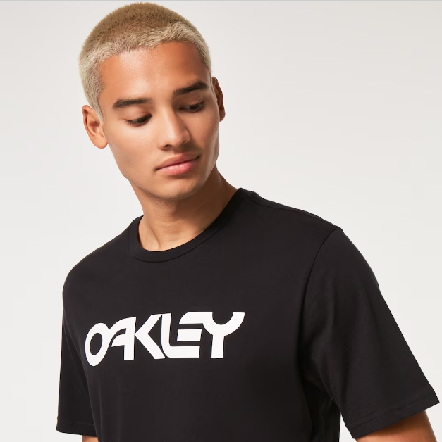POLO OAKLEY MARK II TEE 2.0