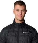CASACA COLUMBIA DELTA RIDGE II DOWN JACKET